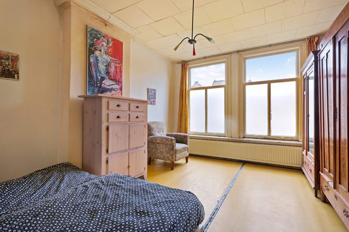 Foto 33 van Derde Helmersstraat 24-H