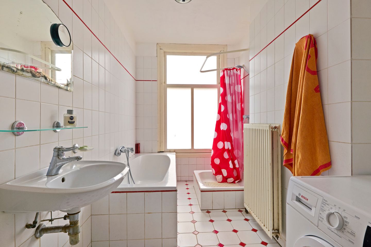 Foto 35 van Derde Helmersstraat 24-H