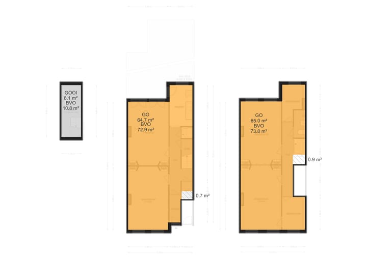 Foto 39 van Derde Helmersstraat 24-H