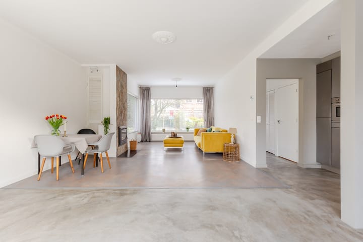 Foto 6 van Fresialaan 32