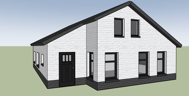 Photo 1 of Noorderstraat 28