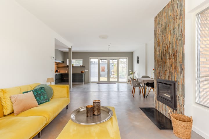 Foto 9 van Fresialaan 32