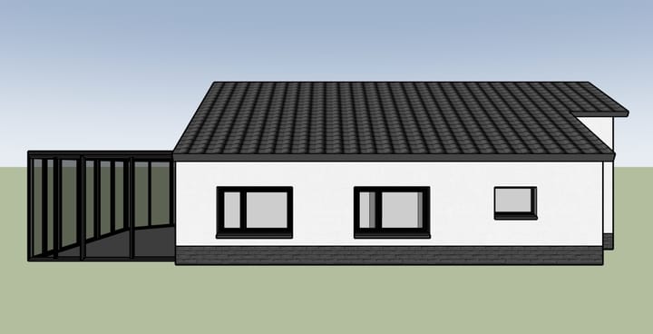 Foto 2 van Noorderstraat 28