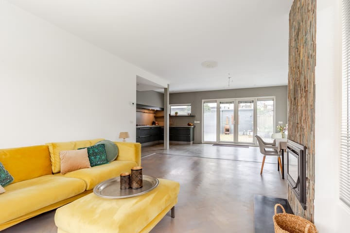 Foto 8 van Fresialaan 32