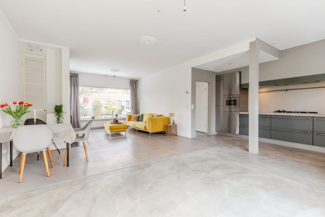 Foto 2 van Fresialaan 32