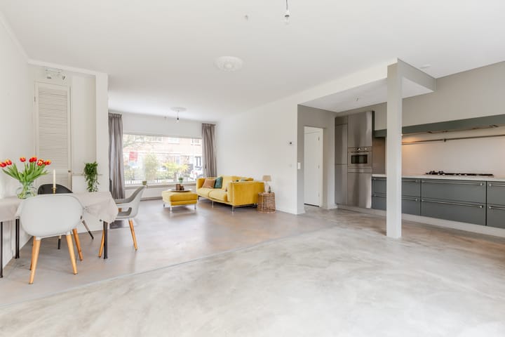 Foto 2 van Fresialaan 32