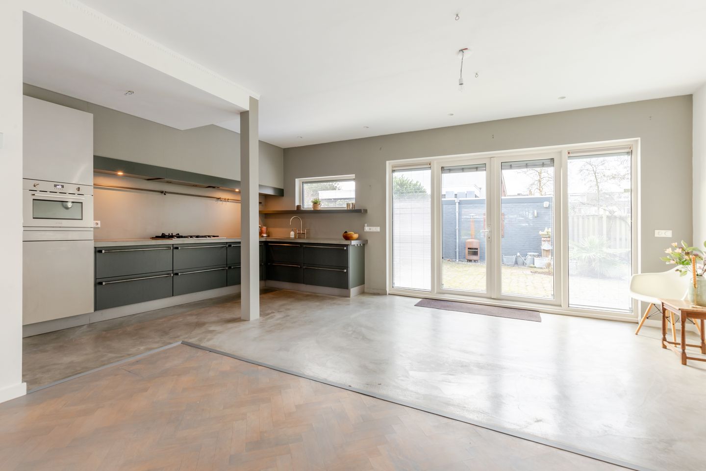 Foto 10 van Fresialaan 32