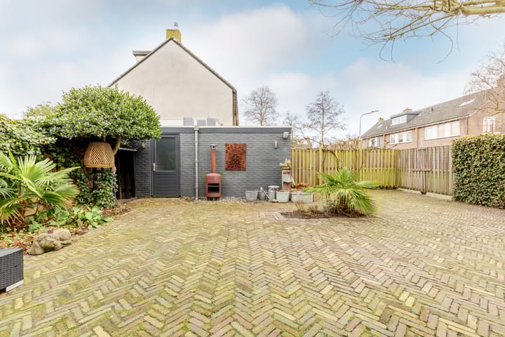 Foto 14 van Fresialaan 32