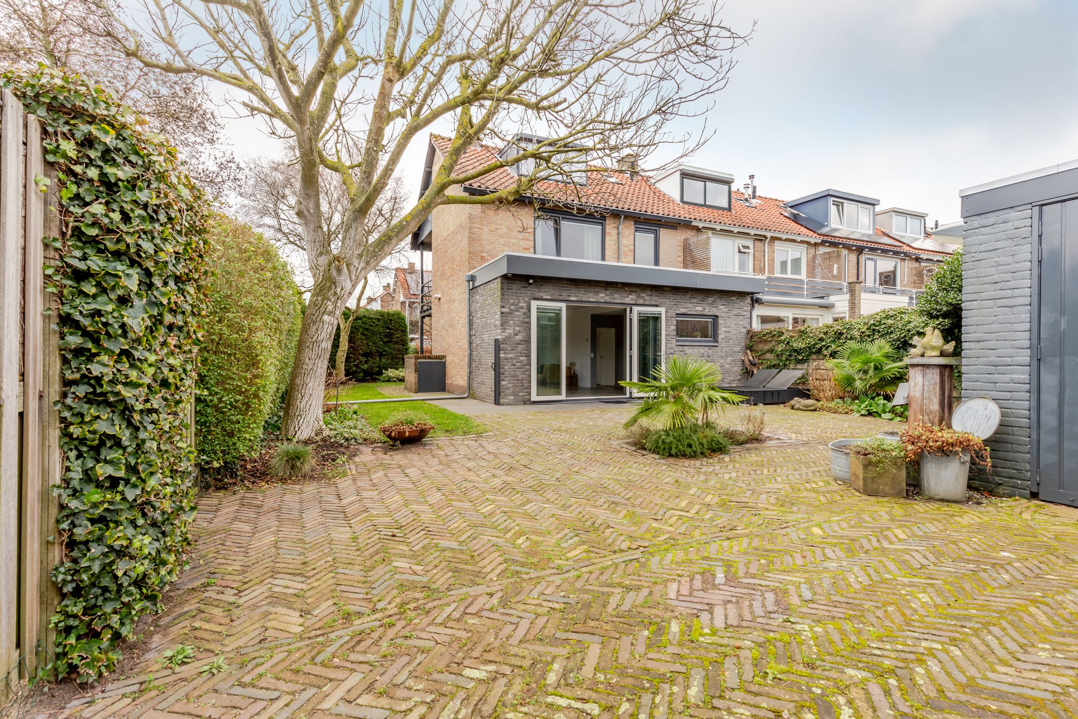 Foto 3 van Fresialaan 32