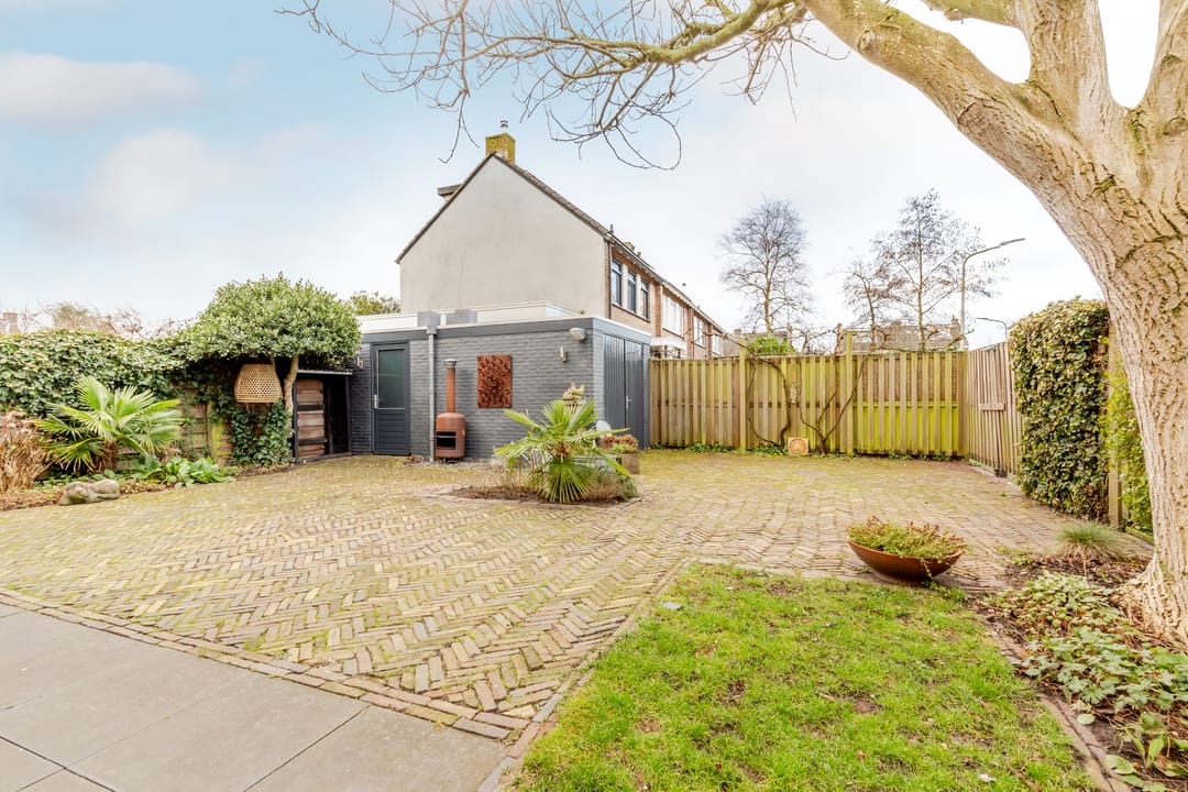 Foto 16 van Fresialaan 32