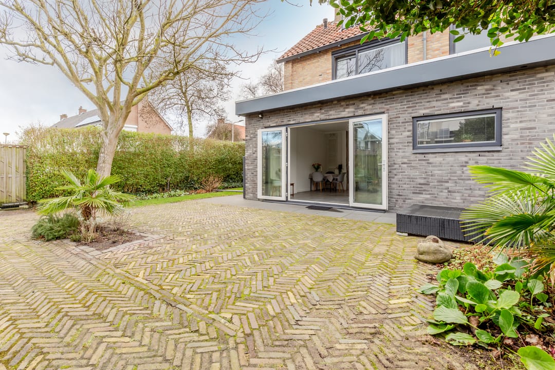 Foto 17 van Fresialaan 32