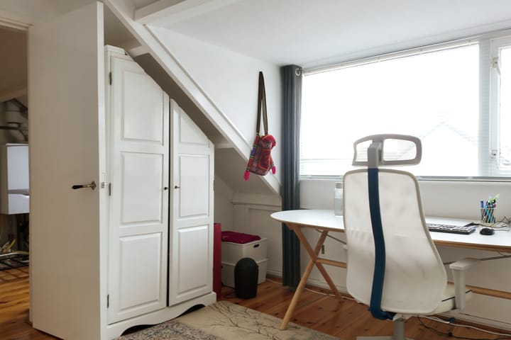 Foto 28 van Fresialaan 32