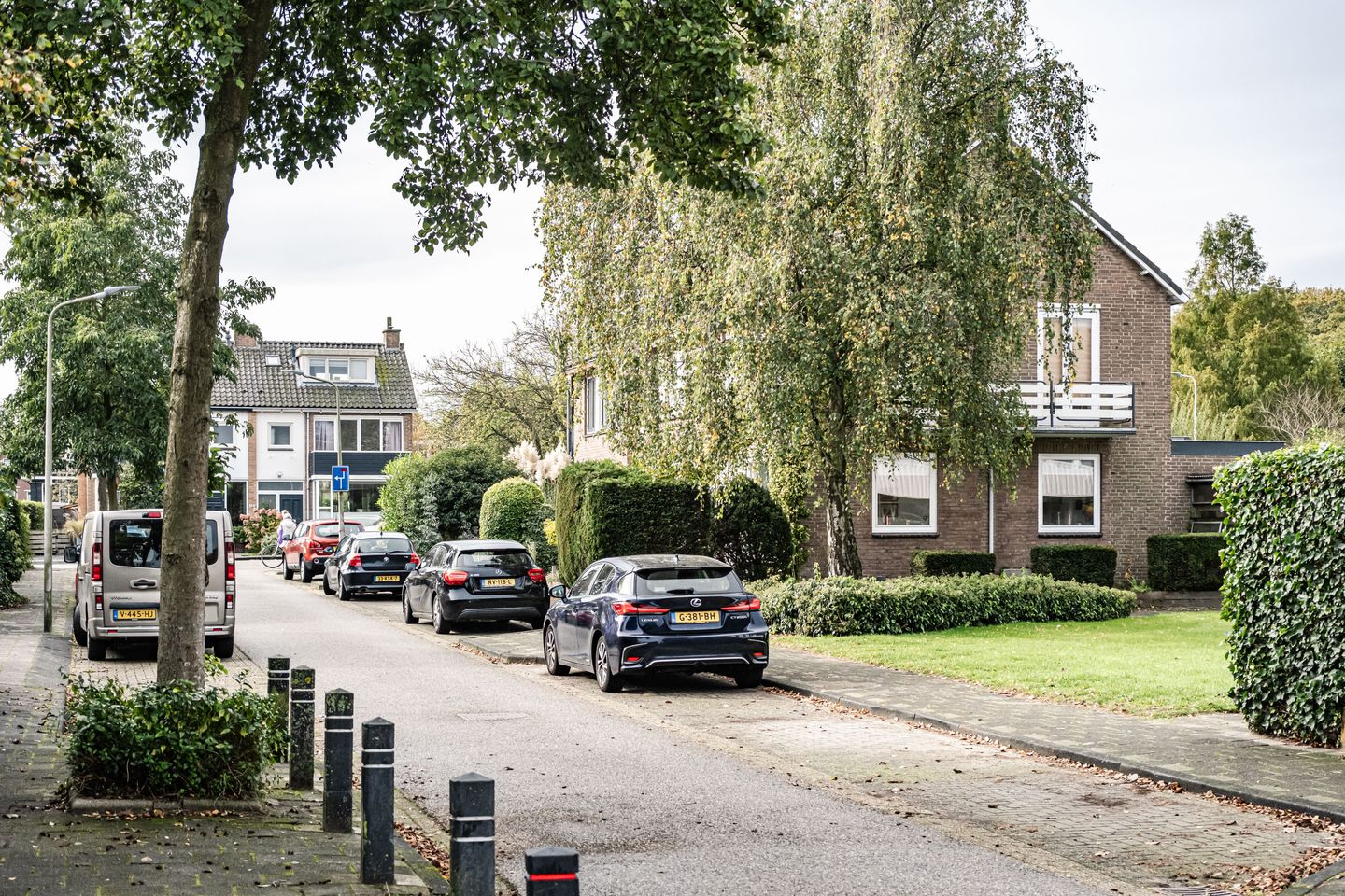 Foto 29 van Fresialaan 32