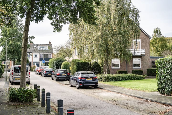 Foto 29 van Fresialaan 32