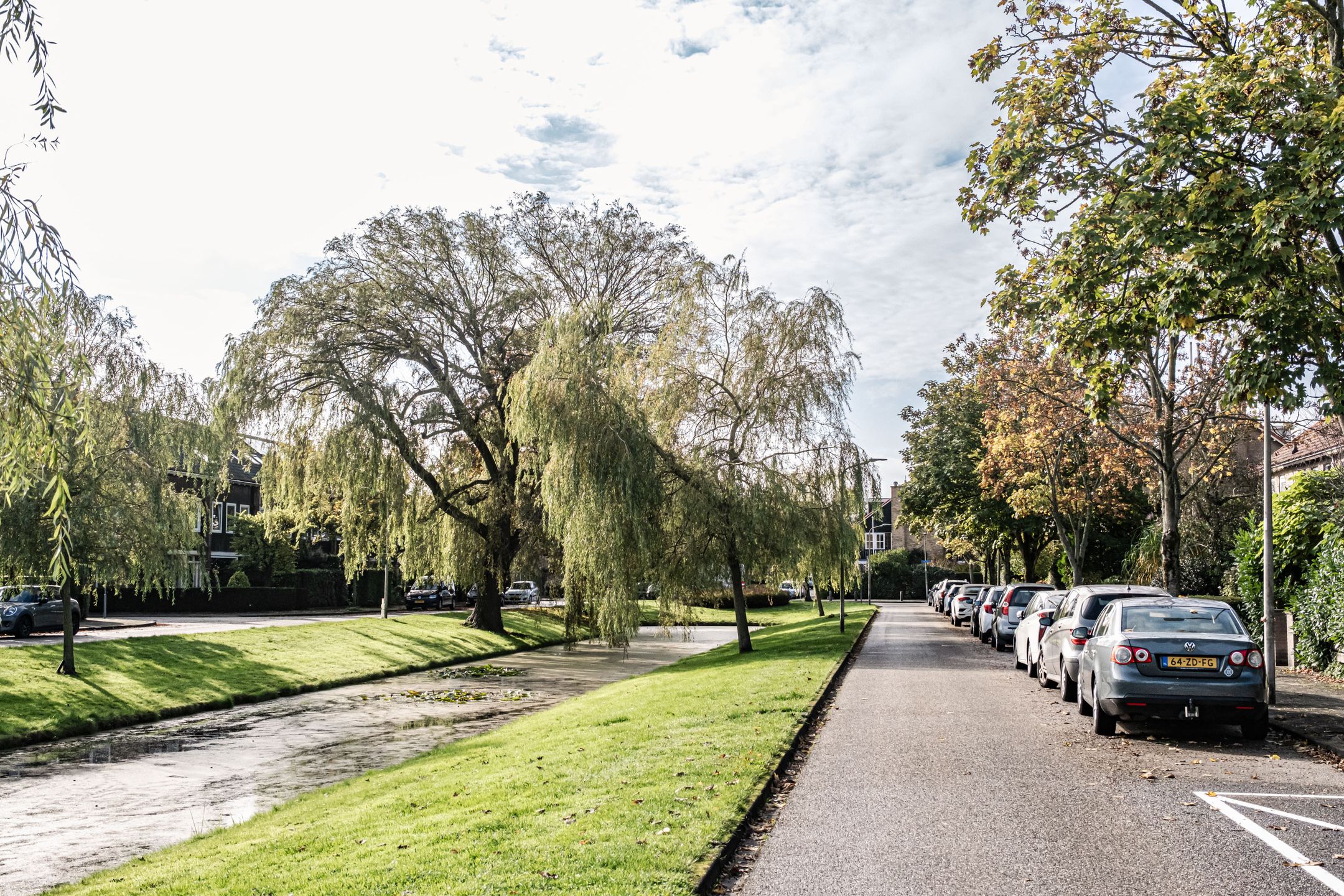 Foto 30 van Fresialaan 32