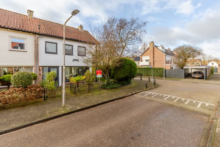 Foto 31 van Fresialaan 32