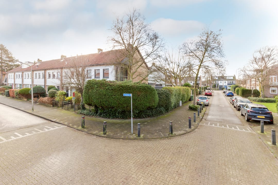 Foto 32 van Fresialaan 32