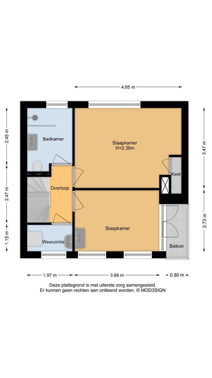 Foto 34 van Fresialaan 32