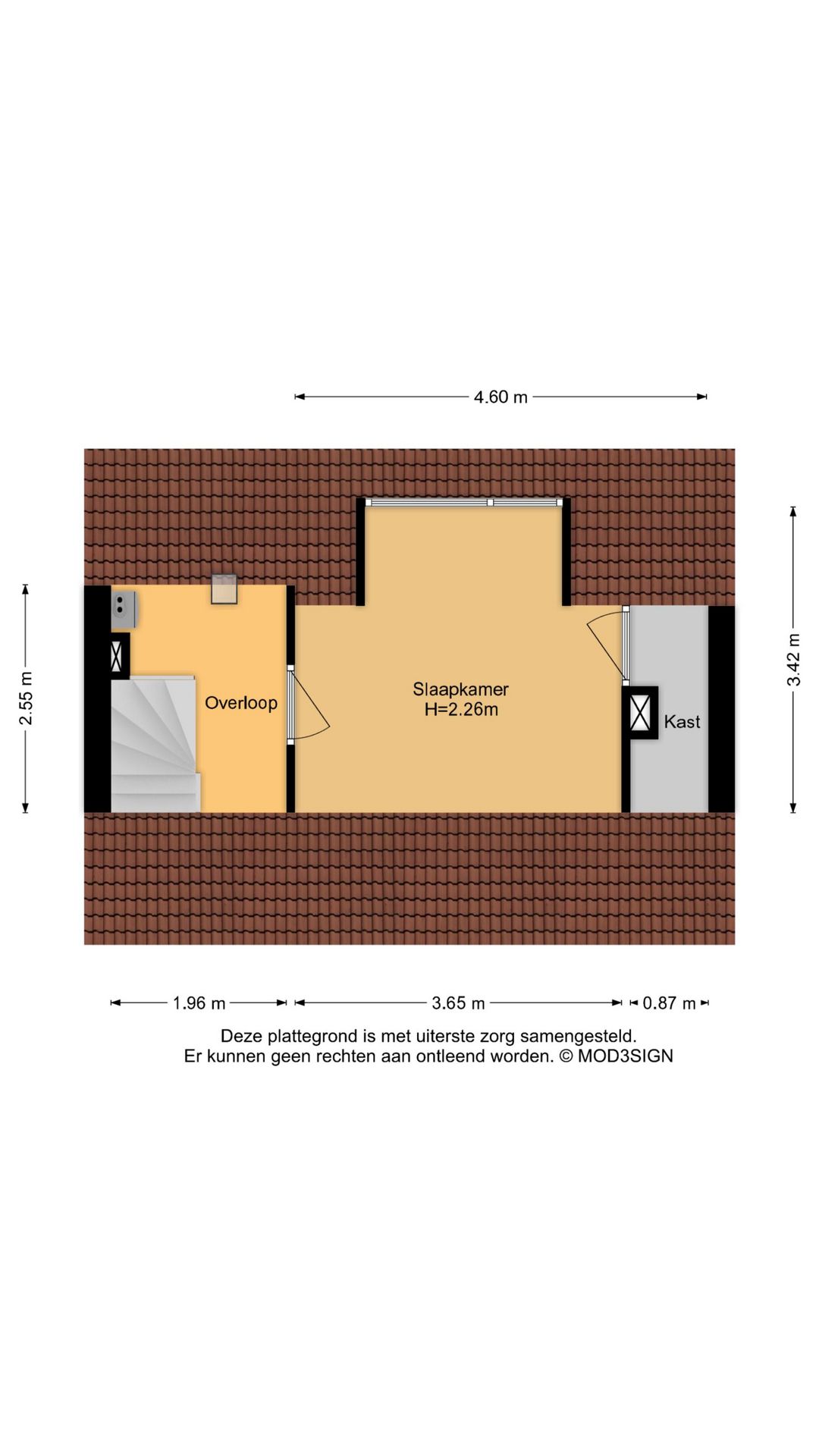 Foto 35 van Fresialaan 32