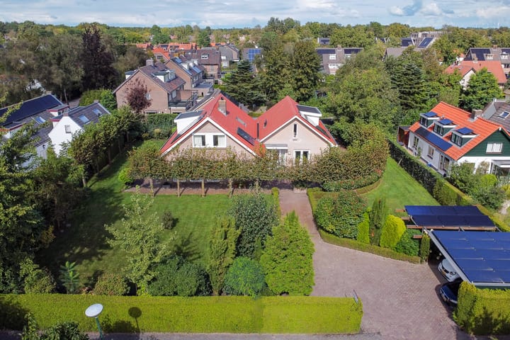 Foto 1 van Streefoordlaan 13