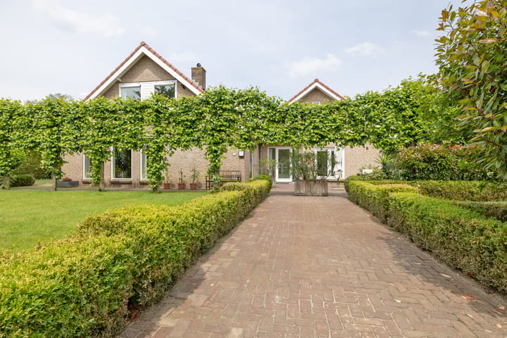 Foto 2 van Streefoordlaan 13