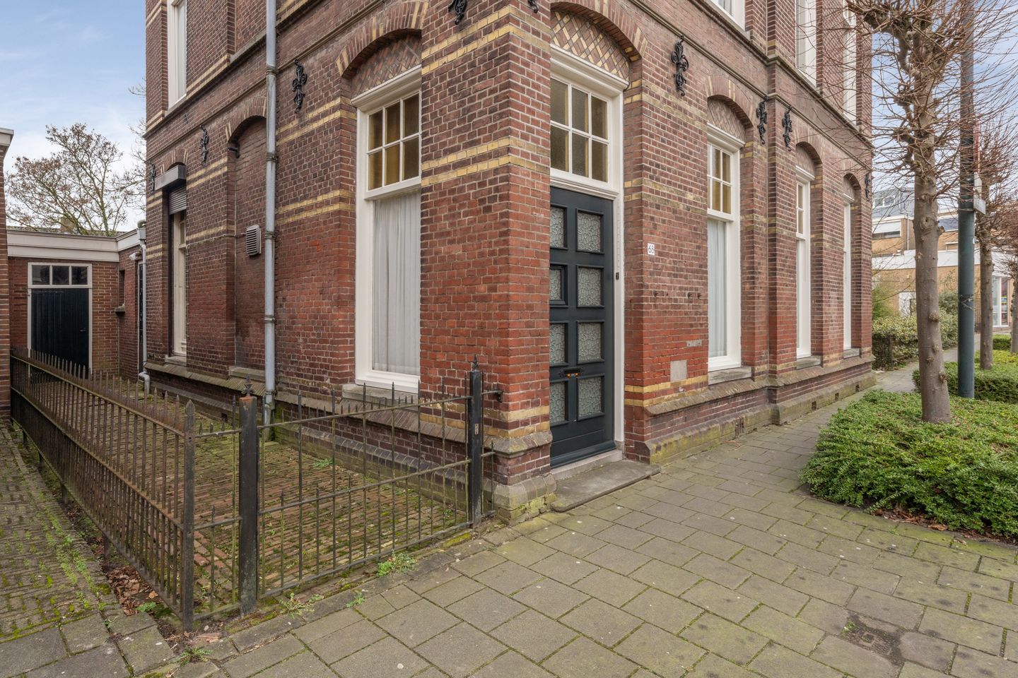 Foto 5 van Van Bergenplein 68