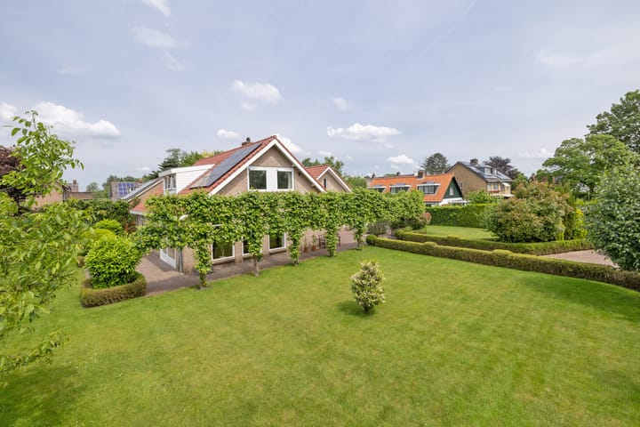 Foto 4 van Streefoordlaan 13