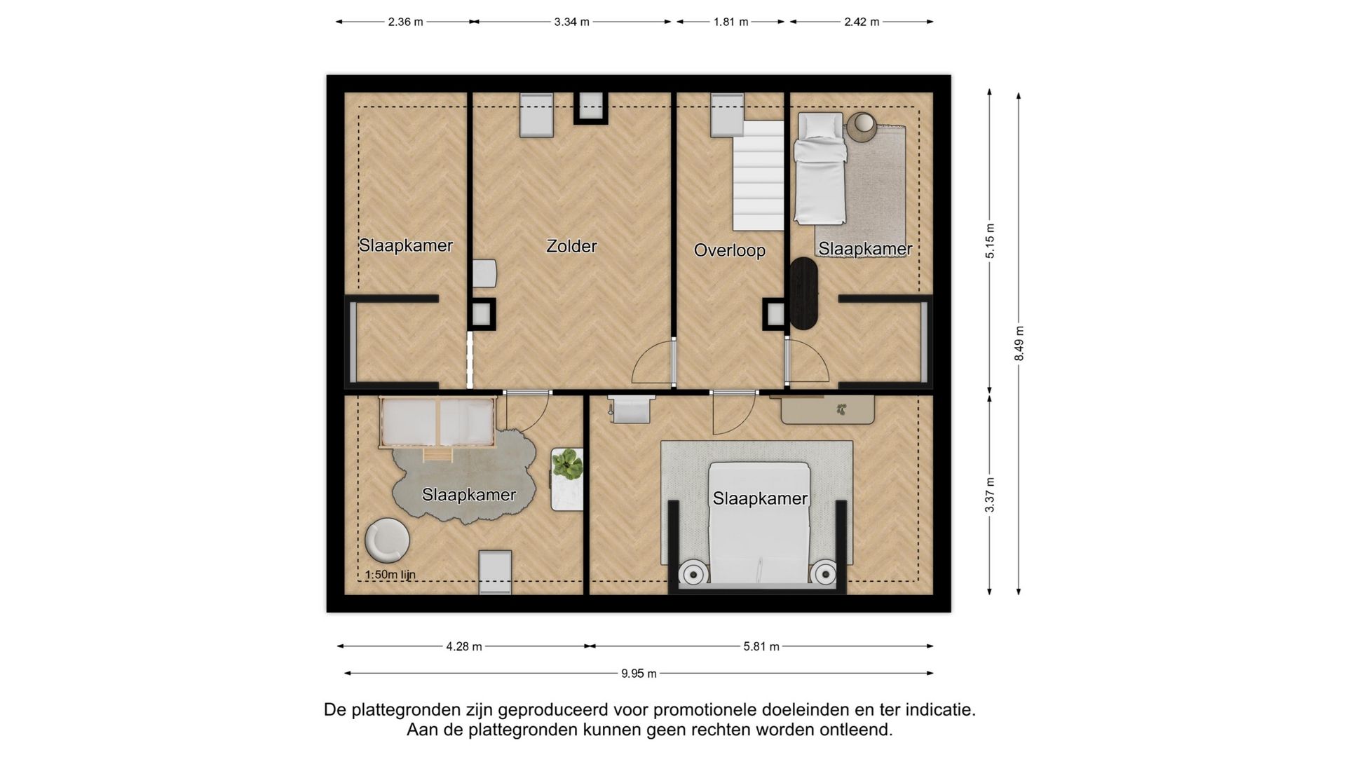 Foto 84 van Van Bergenplein 68