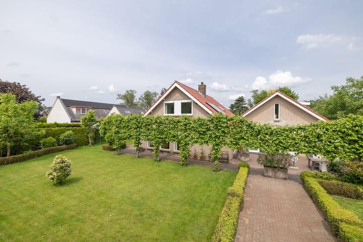 Foto 5 van Streefoordlaan 13