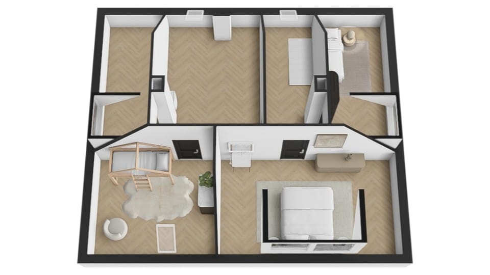 Foto 85 van Van Bergenplein 68