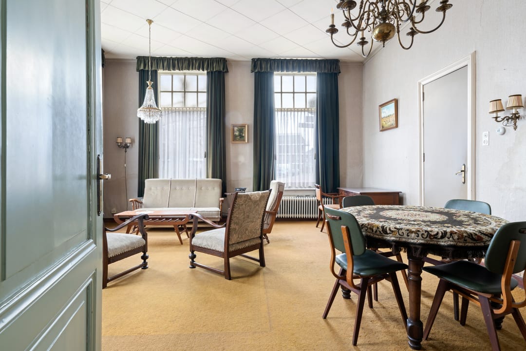 Foto 7 van Van Bergenplein 68