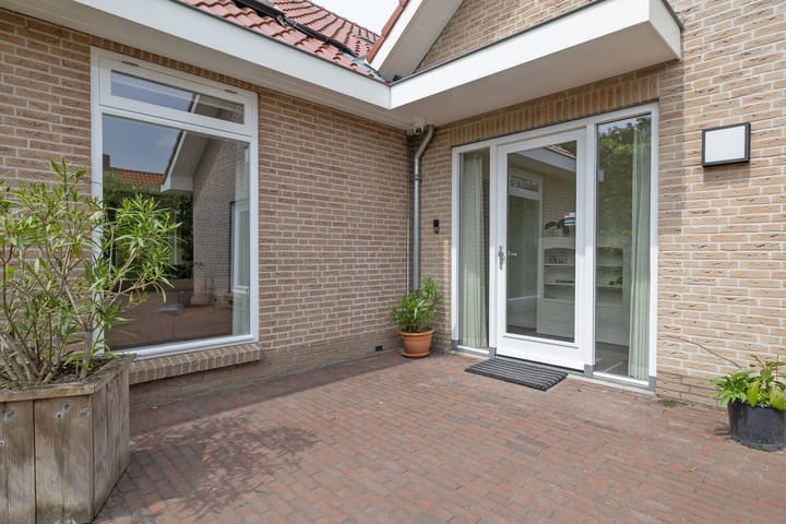 Foto 7 van Streefoordlaan 13