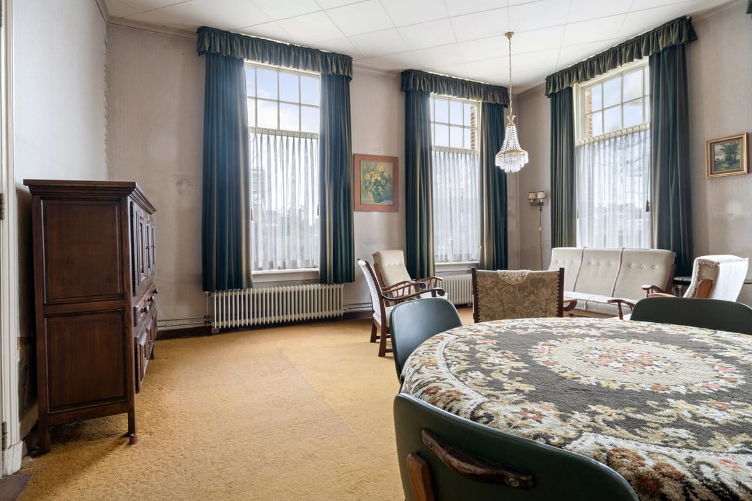 Foto 8 van Van Bergenplein 68