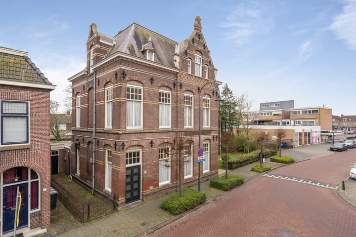 Huis verkocht: Van Bergenplein 68 4871 CG Etten-Leur [Funda]