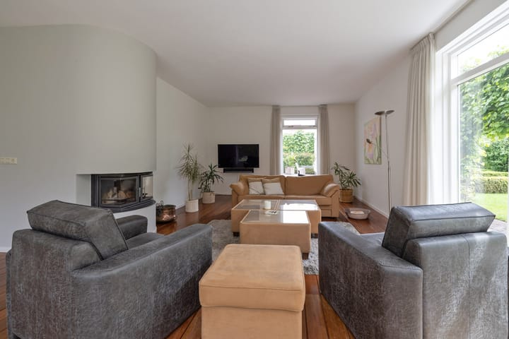 Foto 8 van Streefoordlaan 13