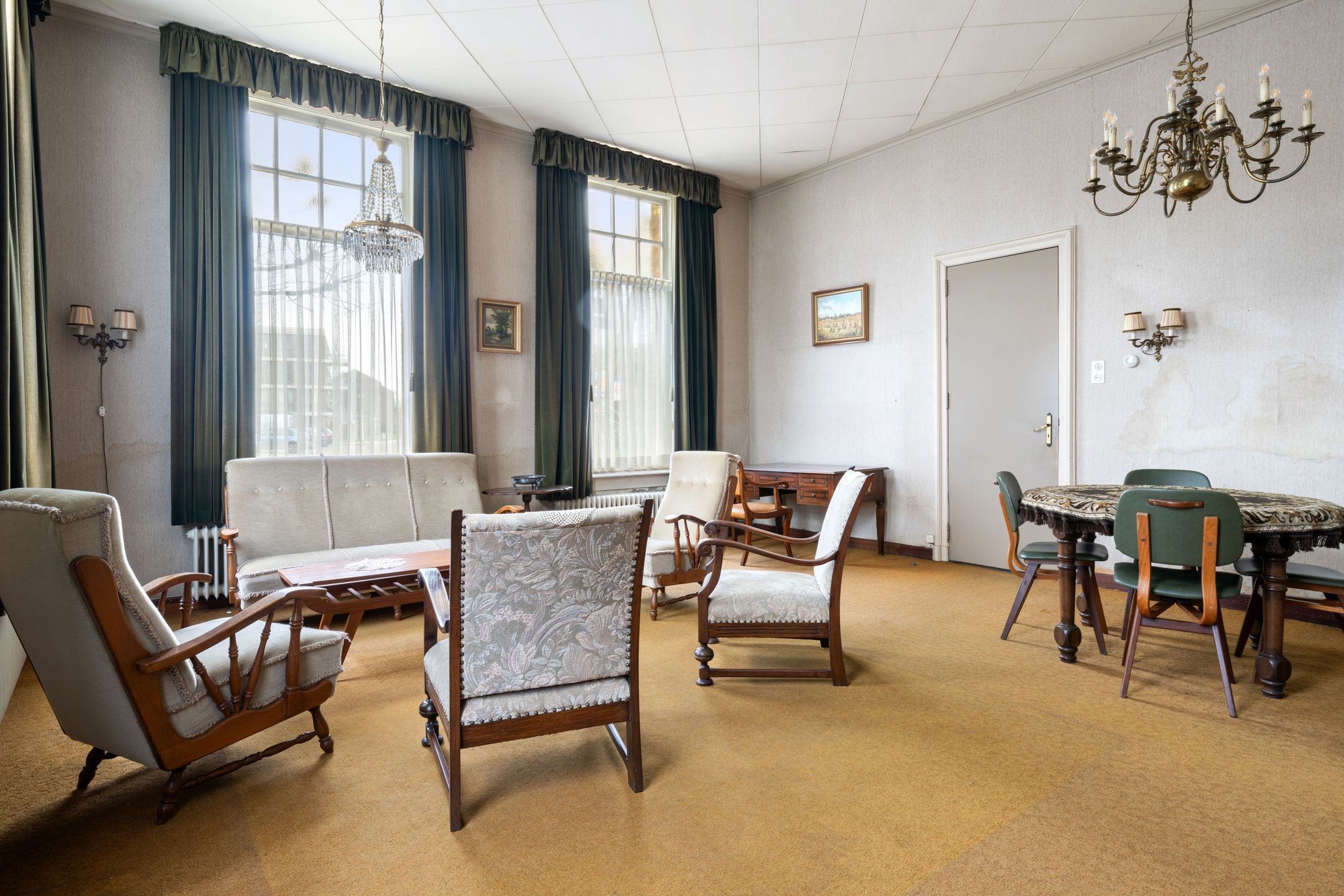 Foto 9 van Van Bergenplein 68