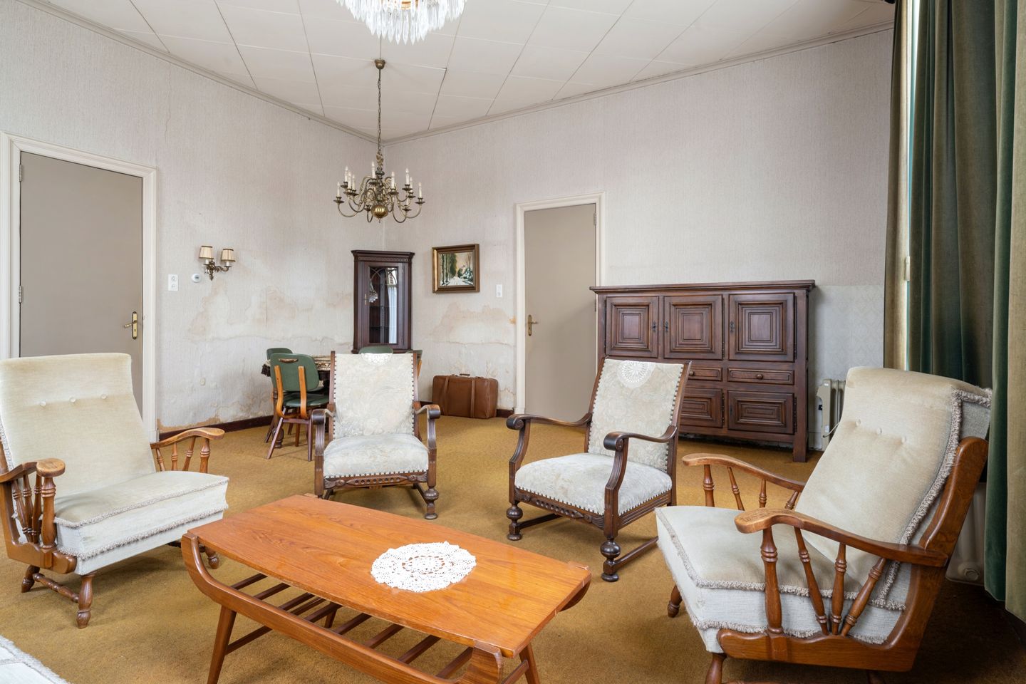 Foto 10 van Van Bergenplein 68