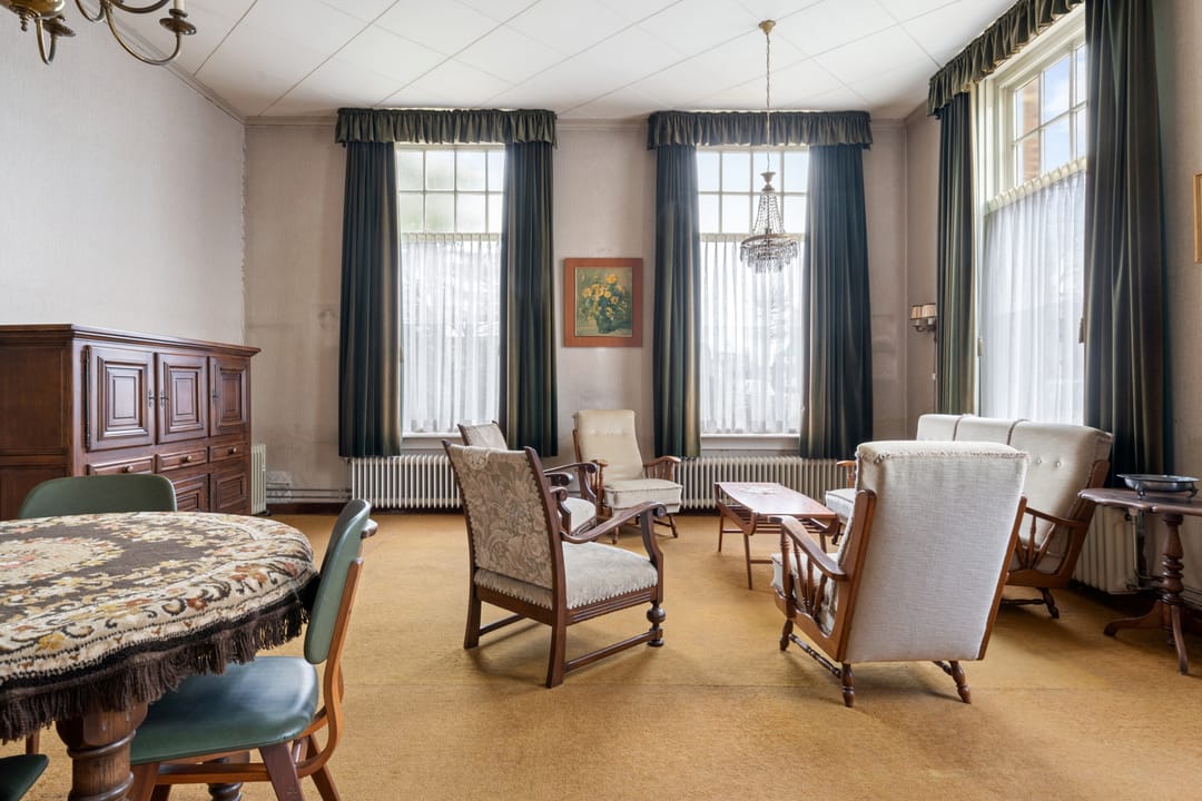 Foto 11 van Van Bergenplein 68