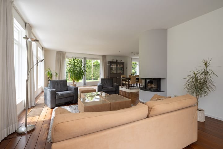 Foto 10 van Streefoordlaan 13