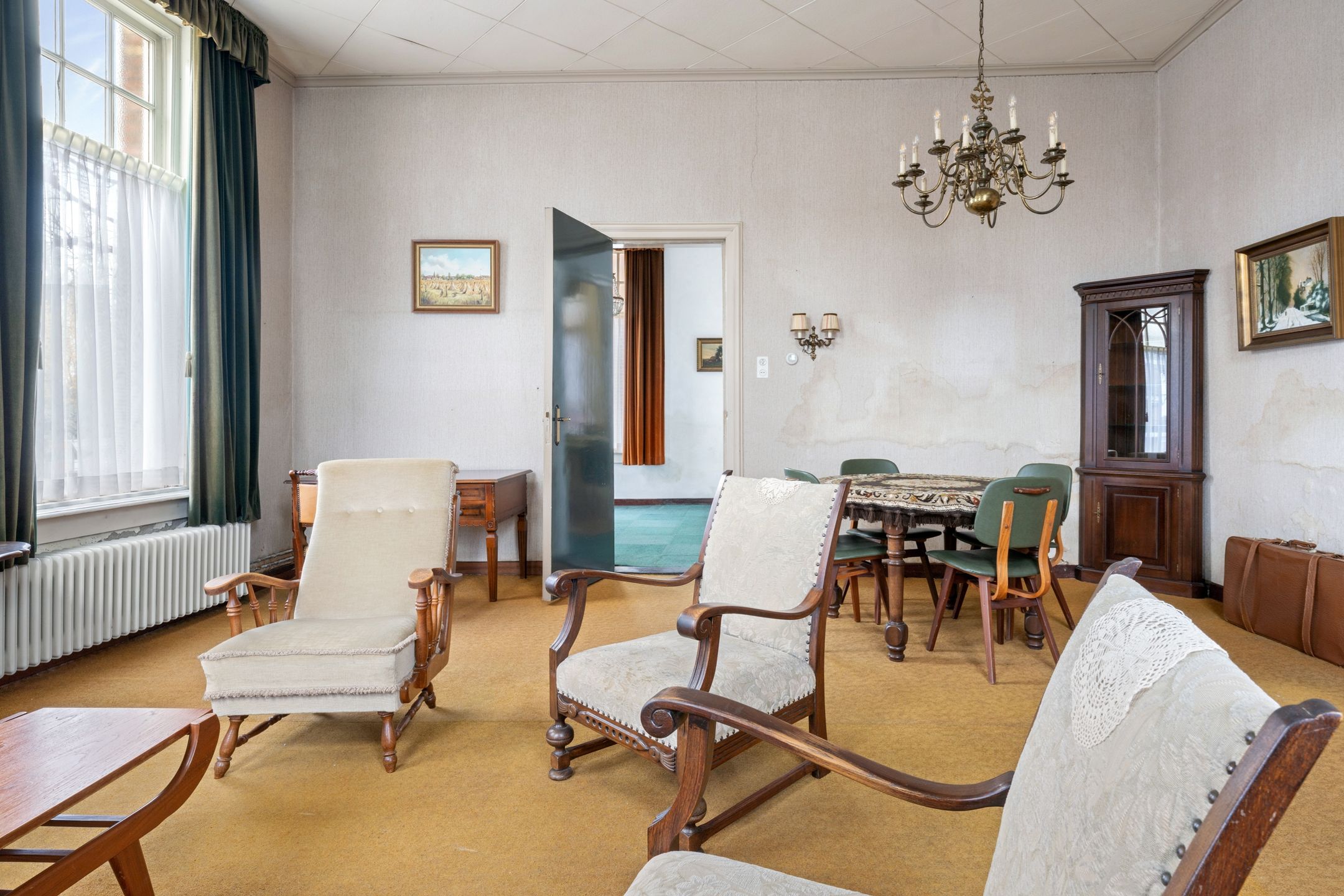 Foto 12 van Van Bergenplein 68