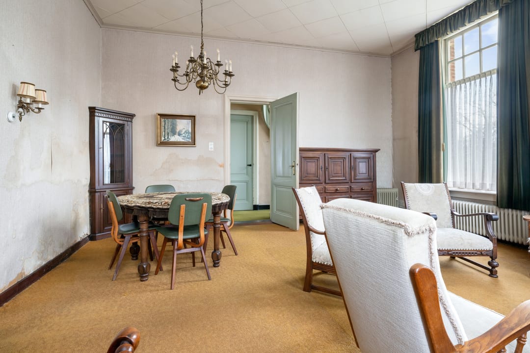 Foto 13 van Van Bergenplein 68