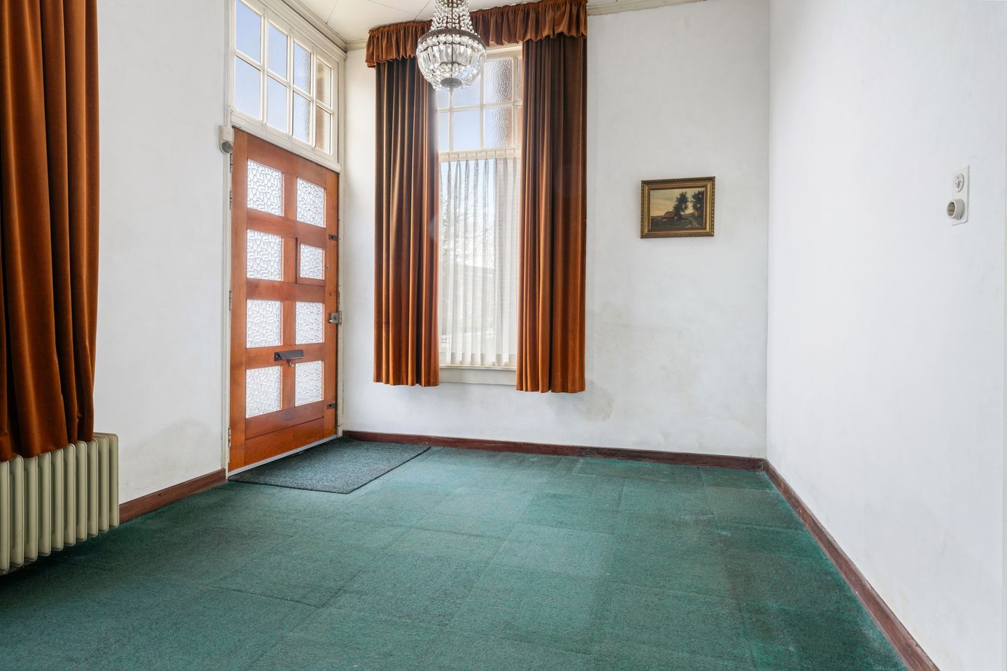 Foto 14 van Van Bergenplein 68