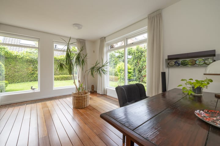 Foto 12 van Streefoordlaan 13