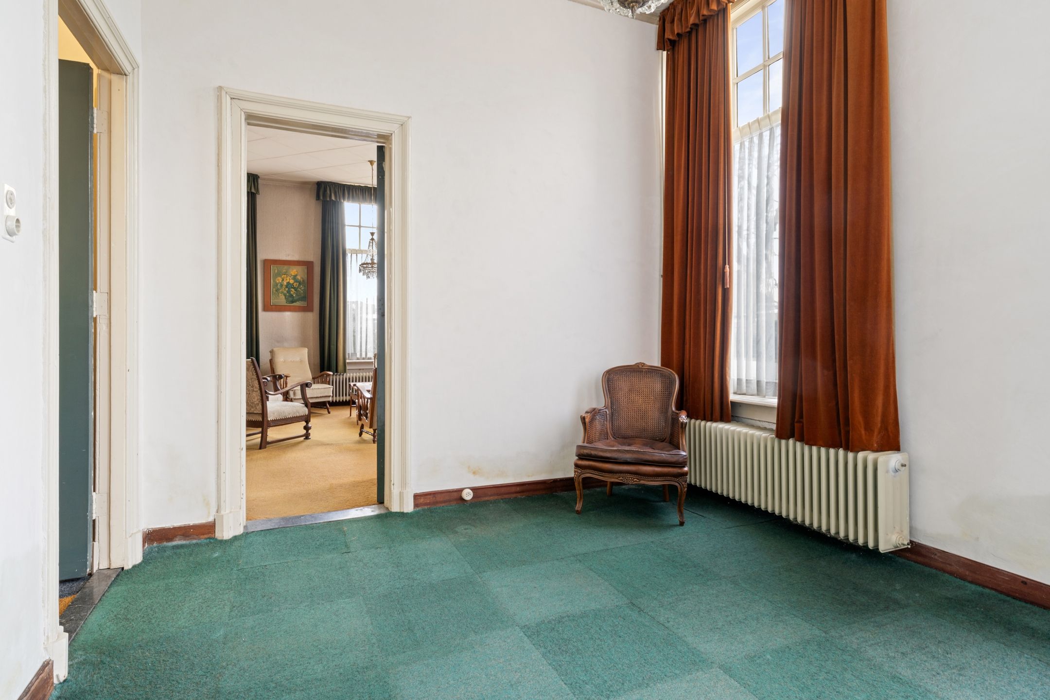 Foto 15 van Van Bergenplein 68