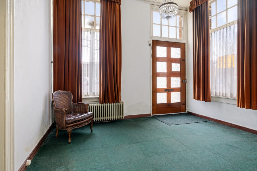 Foto 16 van Van Bergenplein 68