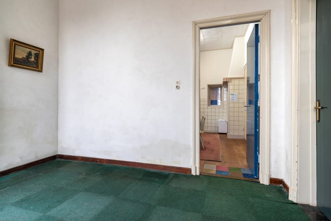 Foto 17 van Van Bergenplein 68