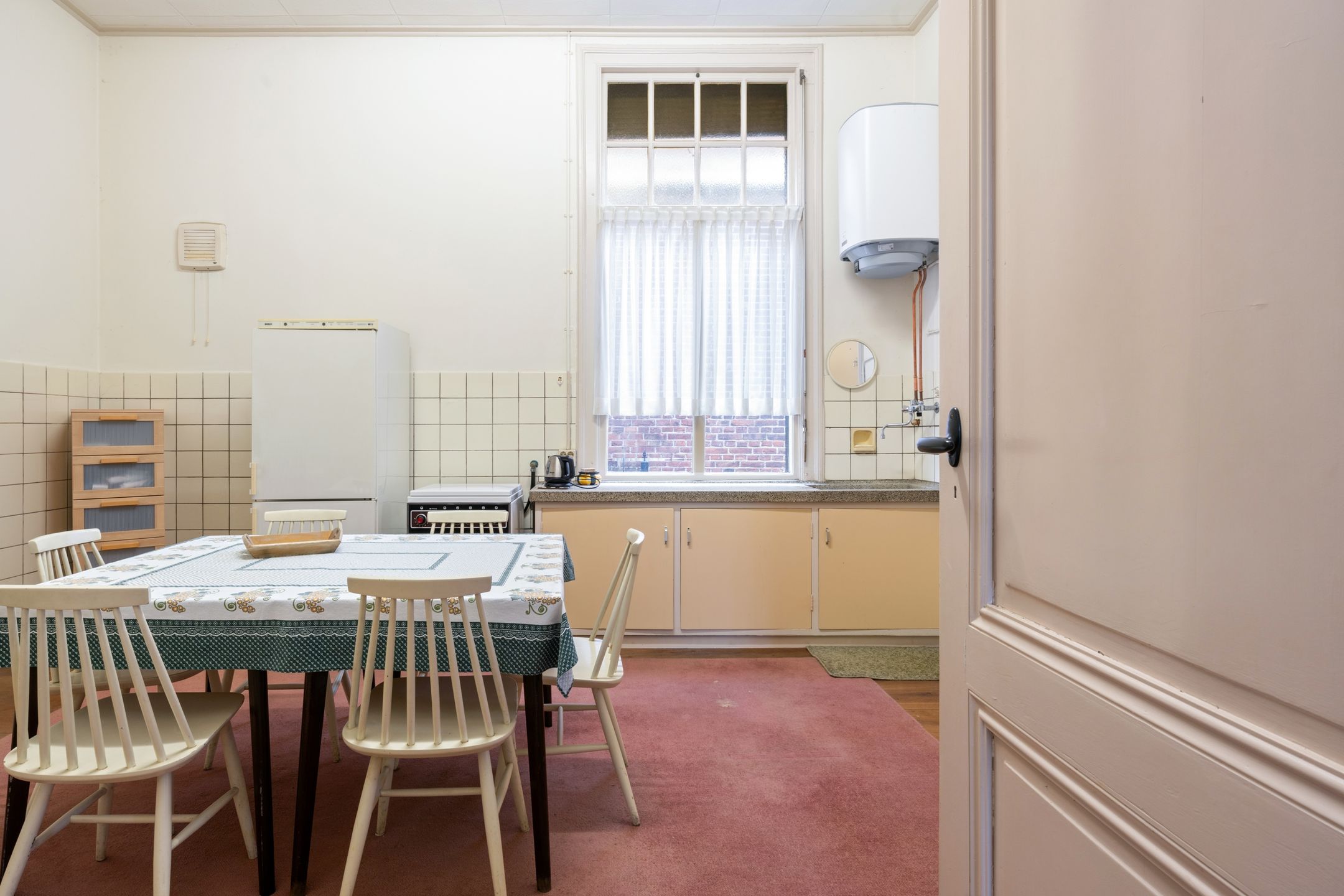 Foto 18 van Van Bergenplein 68