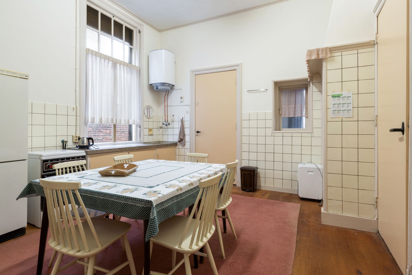 Foto 19 van Van Bergenplein 68