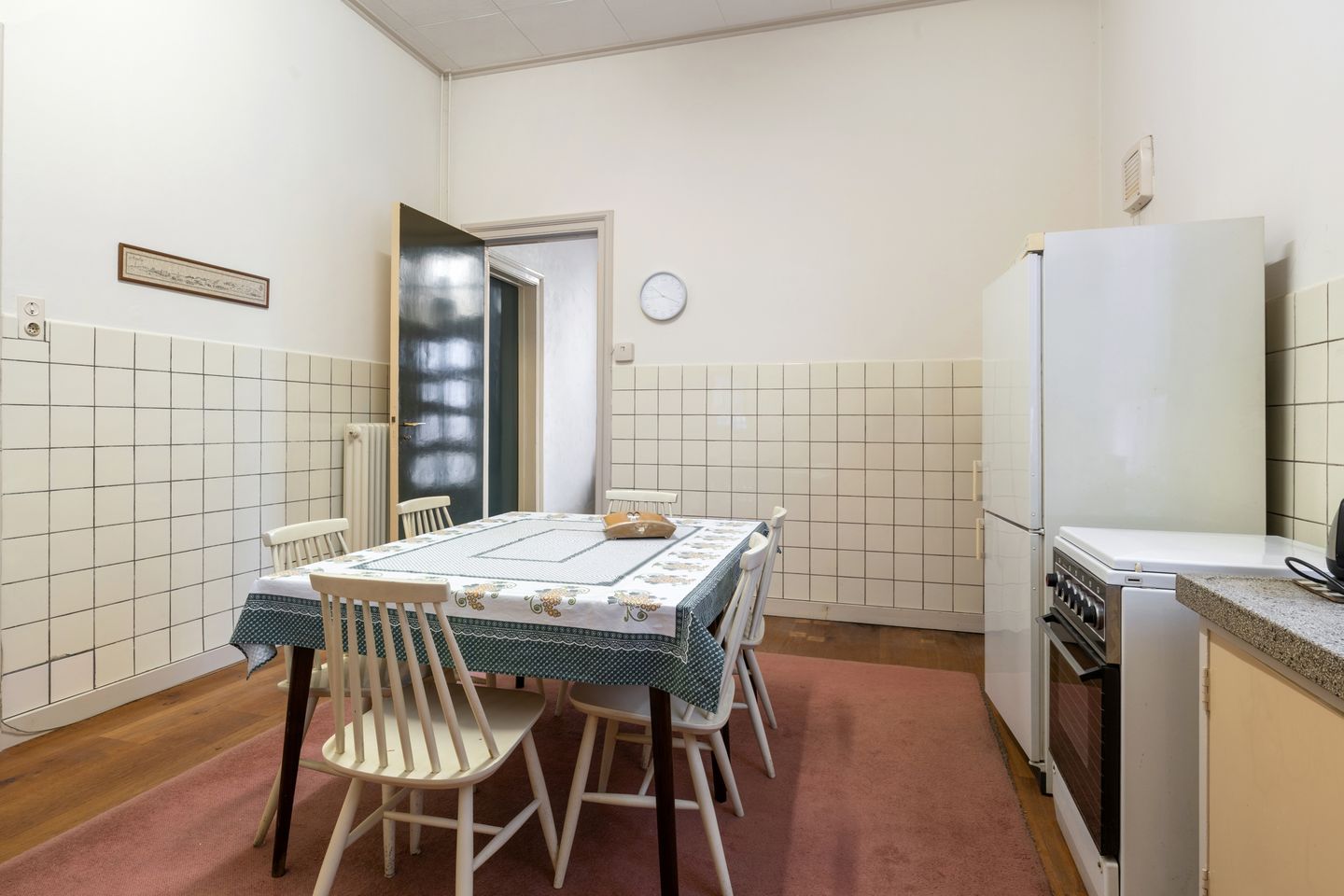 Foto 20 van Van Bergenplein 68