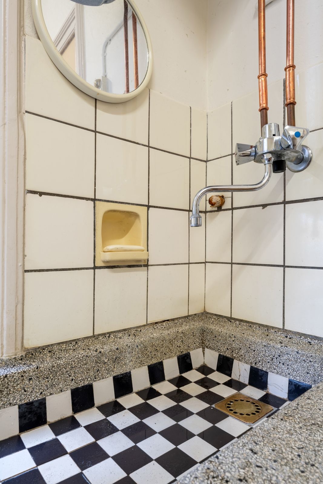 Foto 21 van Van Bergenplein 68